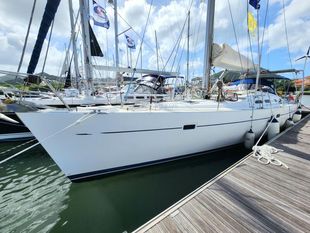2001 Beneteau Oceanis 473