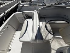 2007 Glastron 249 GT