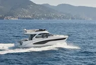 2024 Beneteau Antares 12