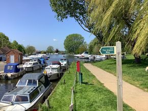 Beccles