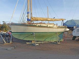 1992 Tamarisk 29