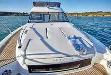 2024 Beneteau Antares 12