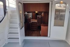 2022 Fallaatster 1400 Decksaloon Kotter
