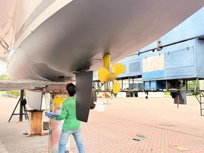 Yacht world Lagoon catamaran for sale