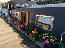 2017 Collingwood Eurocruiser 60 x 12