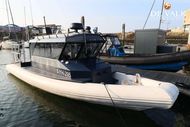 2025 Blue Spirit 10.00 cabin