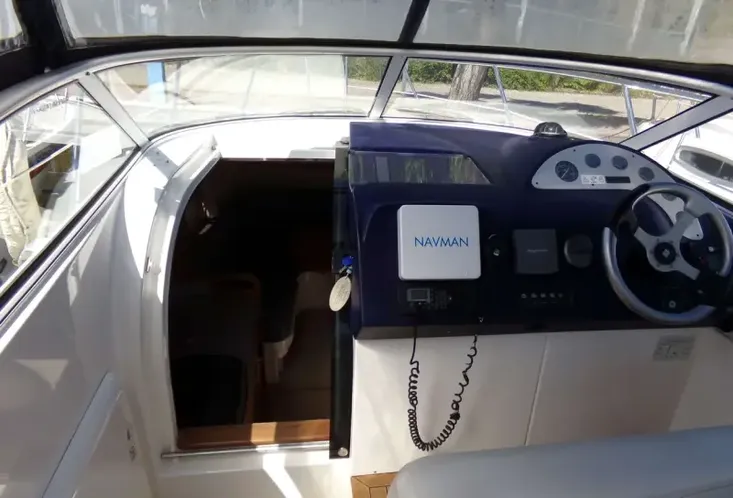 2004 Sealine S23