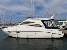 2004 Sealine F34