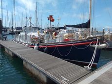 GALLICHAN (ex-RNLB Greater London II )
