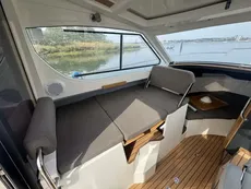 2014 Ocean Master 760 HTS