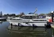 1992 Linssen 372 Sx