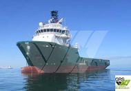 79m / DP 2 Platform Supply Vessel for Sale / #1075907
