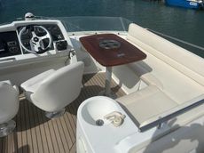 2002 Beneteau Antares 13.80