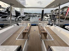 2025 Bavaria C46 Hard Top 10