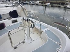 2003 Hunter Legend 326