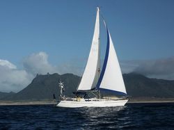 Moody 376 for sale in Langkawi Malaysia