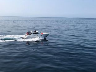Aquador 26
