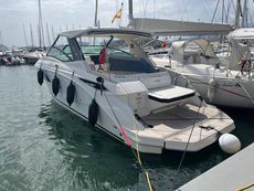 2020 Sea Ray 320 Sundancer