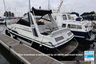 1986 Sunseeker 28 Offshore
