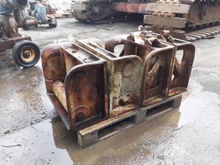 Fairlead Rollers - Large Commercial