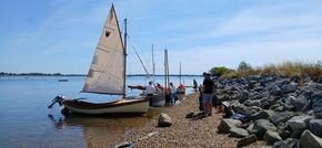 Thorney Island