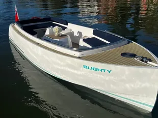 2014 English Harbour 18