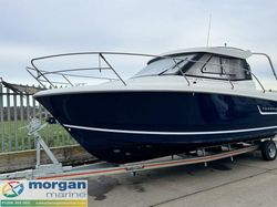 2014 Jeanneau Merry Fisher 755