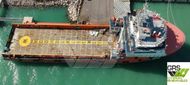 87m / DP 2 Platform Supply Vessel for Sale / #1088329