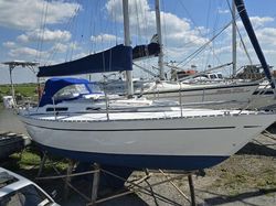 Sadler 32 - Fully Refitted, Best-Spec Example on the Market