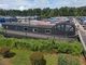 Crazy Diamond 60' widebeam - with mooring at Roydon Marina Village