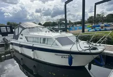 1979 Seamaster 813