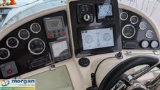 2005 Jeanneau  Prestige 34S