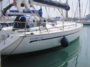 2004 Bavaria 38