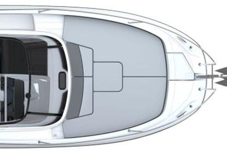 2024 Jeanneau Cap Camarat 7.5 WA