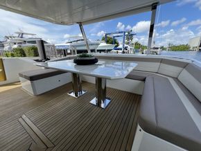 2020 Galeon 680 Flybridge for sale
