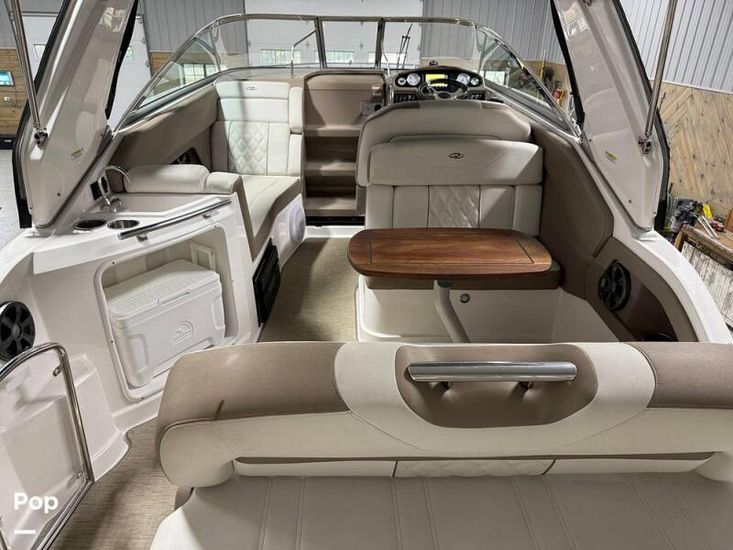 2018 Regal 28 express