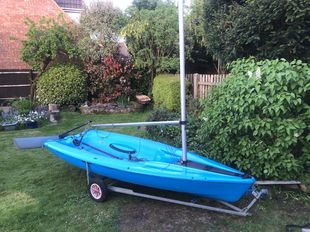 Sold Quba spares or repair