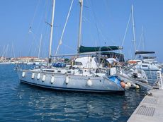 Beneteau First 405