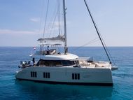 Sunreef 50 - 2023