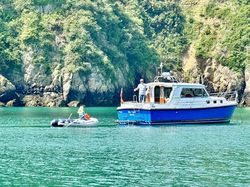 Channel Island 32