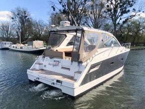 Sealine SC35