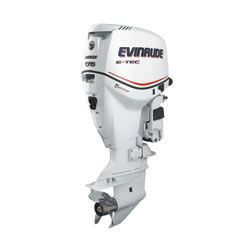 Evinrude E-TEC 175 V6