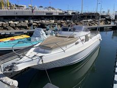 2017 Cap Ferret 752