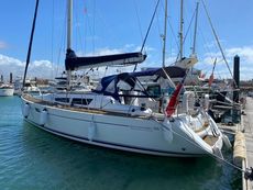 2007 Jeanneau Sun Odyssey 36i
