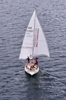 Colvic UFO 34