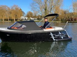 2022 Corsiva 500 Tender