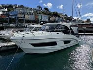 2018 Beneteau Antares 9
