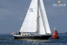 1998 Endurance 38