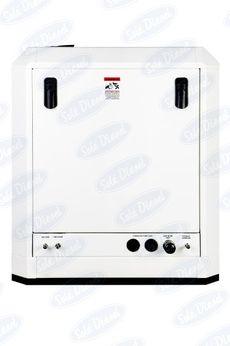NEW Sole 17GTC 16.4kVA 400/230V Mini 44 Marine Diesel Generator