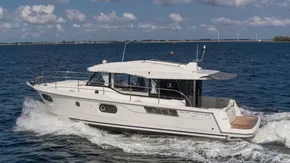 Beneteau Swift Trawler 41 Sedan - 4